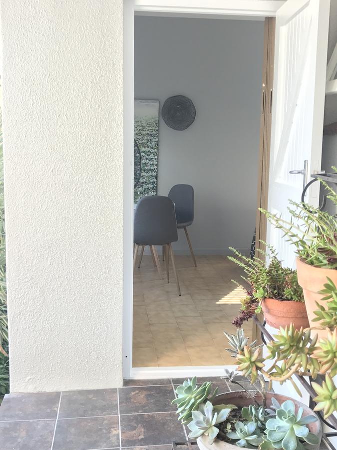 Olive Tree Private Rooms In Stellenbosch- No Load Shedding Exterior foto